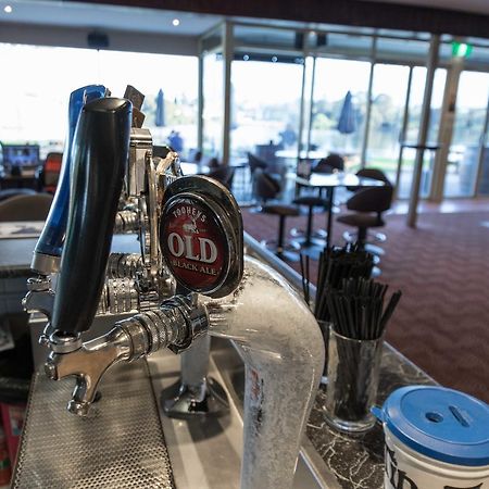 Moruya Waterfront Hotel Motel Exteriér fotografie
