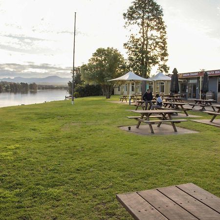 Moruya Waterfront Hotel Motel Exteriér fotografie
