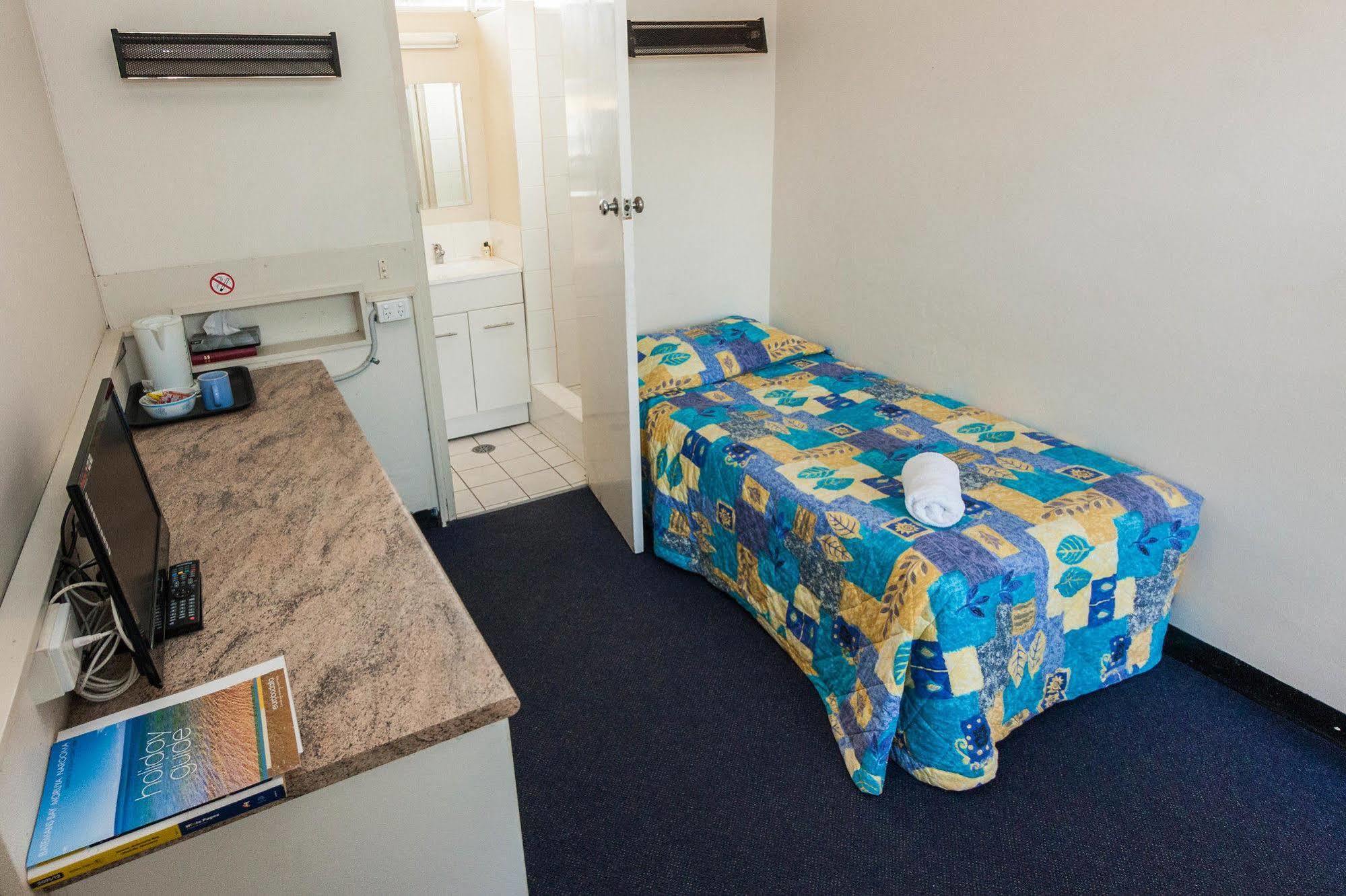 Moruya Waterfront Hotel Motel Exteriér fotografie