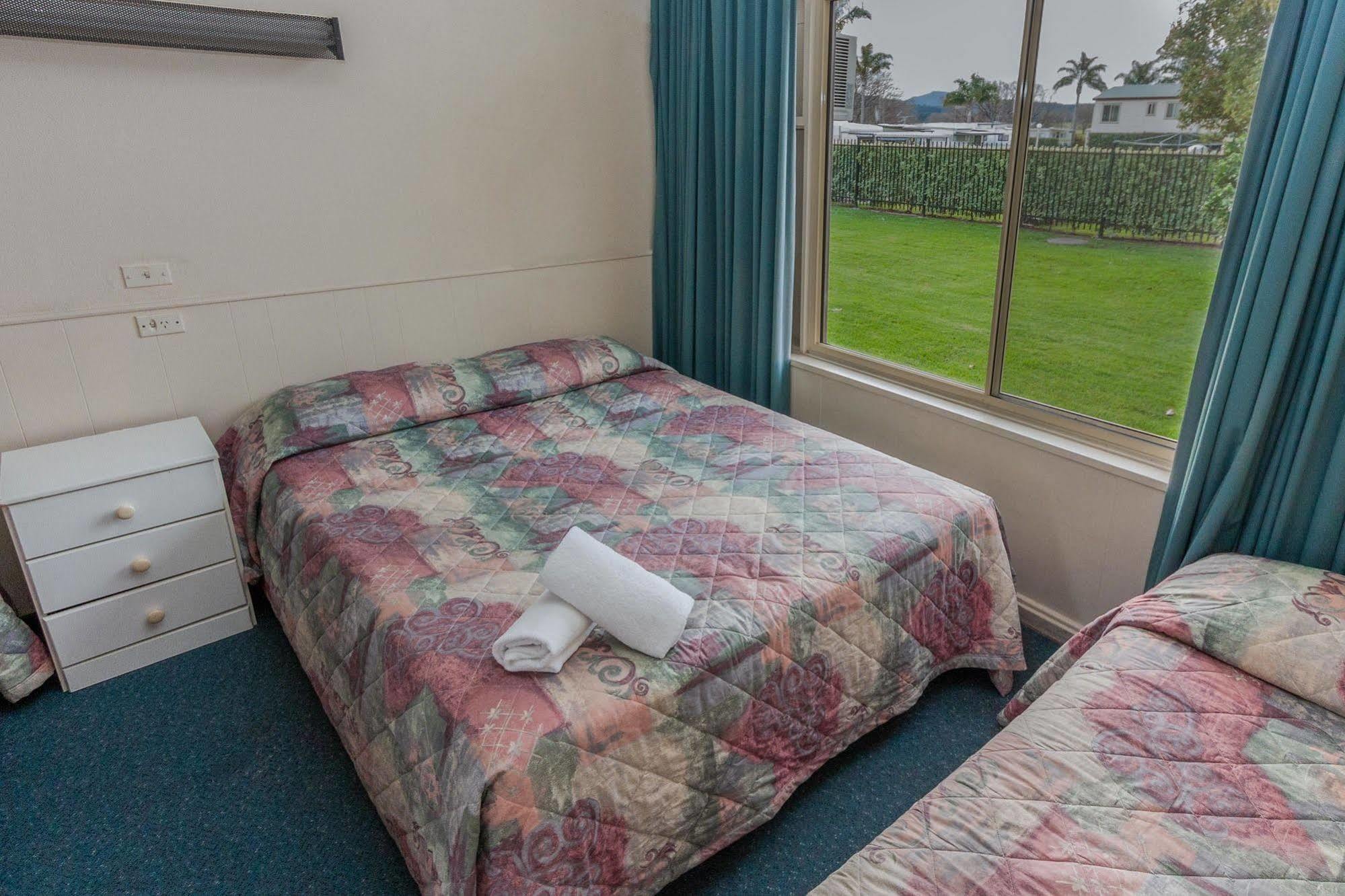 Moruya Waterfront Hotel Motel Exteriér fotografie