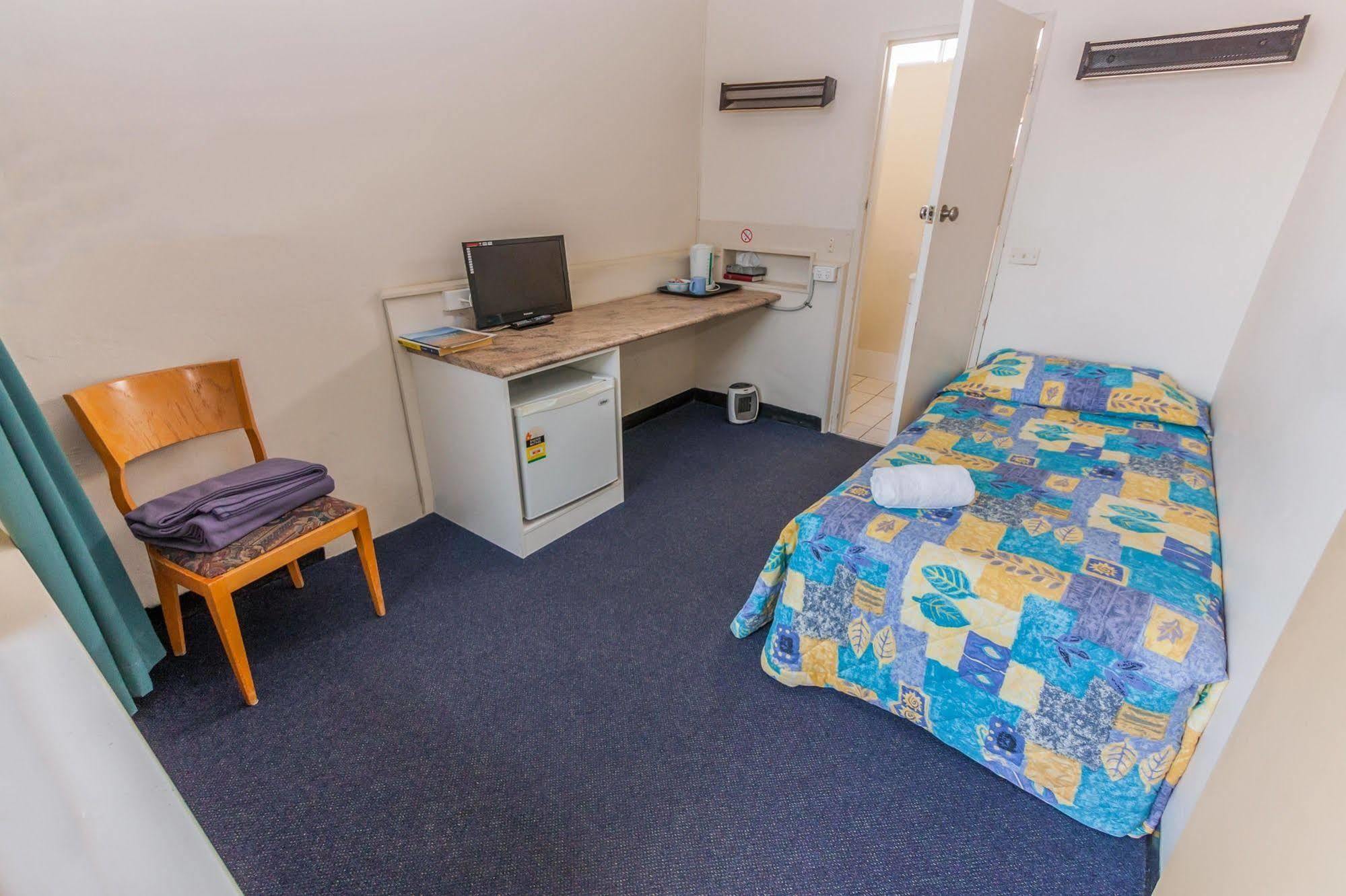 Moruya Waterfront Hotel Motel Exteriér fotografie