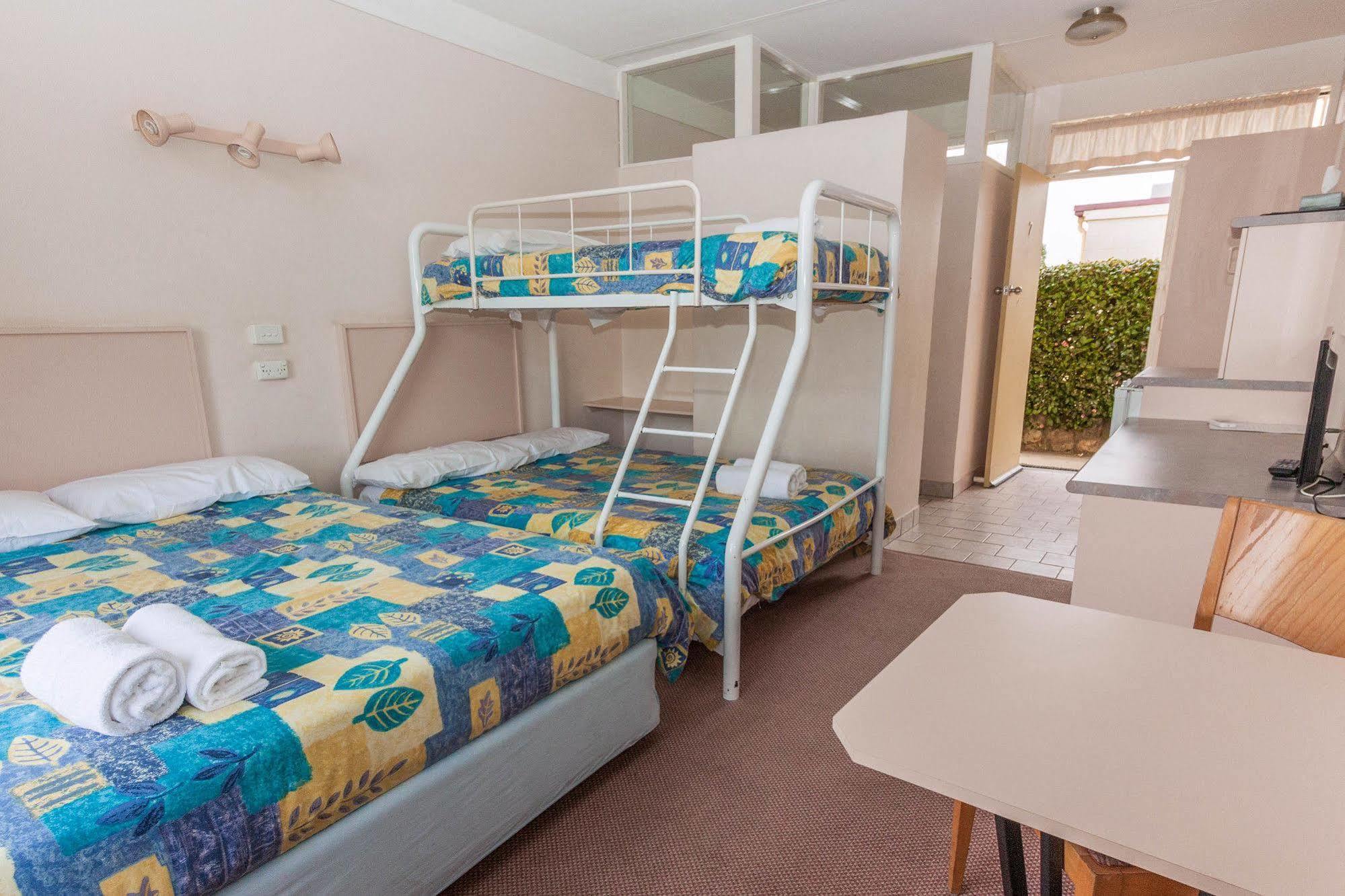 Moruya Waterfront Hotel Motel Exteriér fotografie