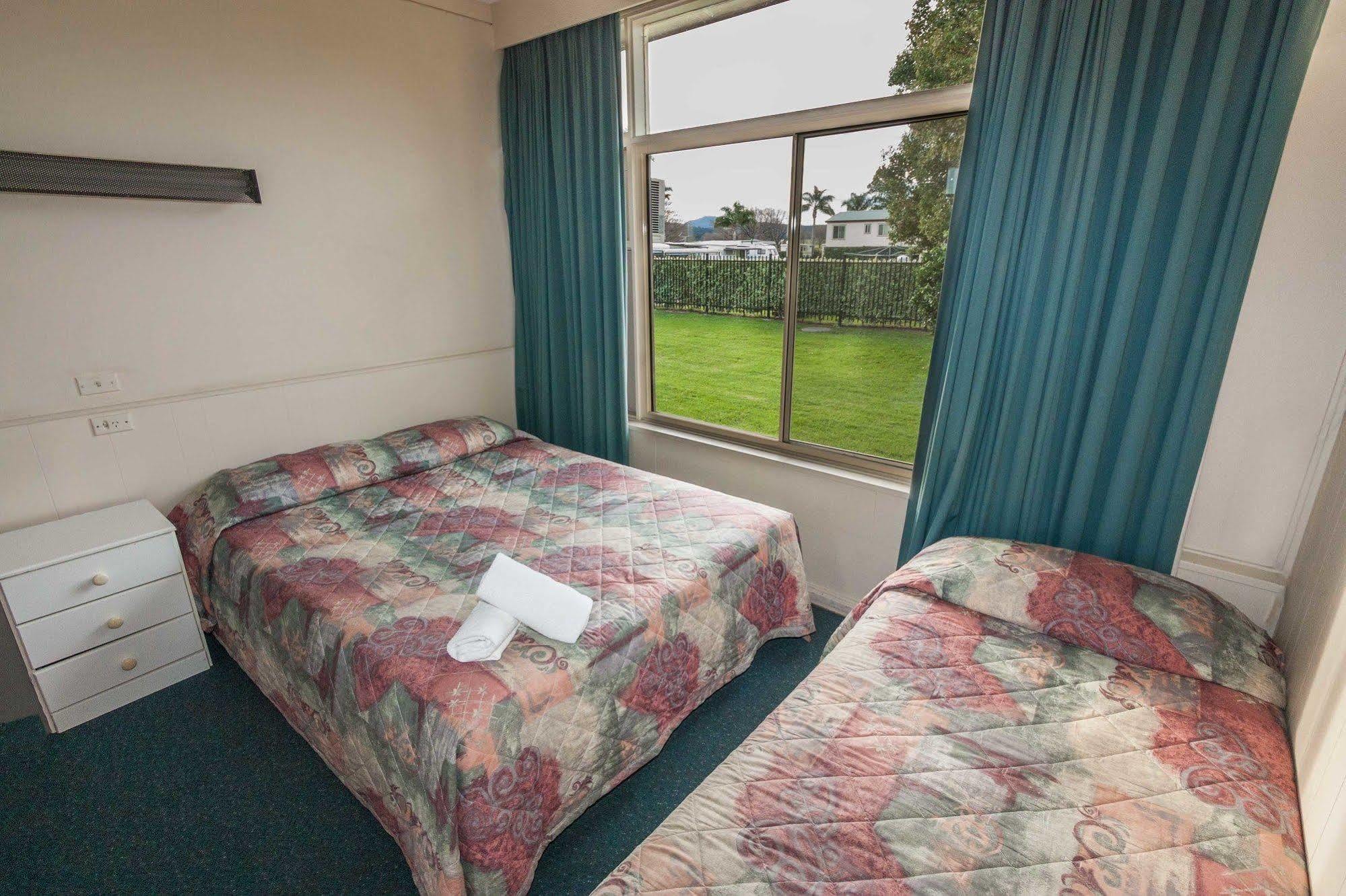Moruya Waterfront Hotel Motel Exteriér fotografie