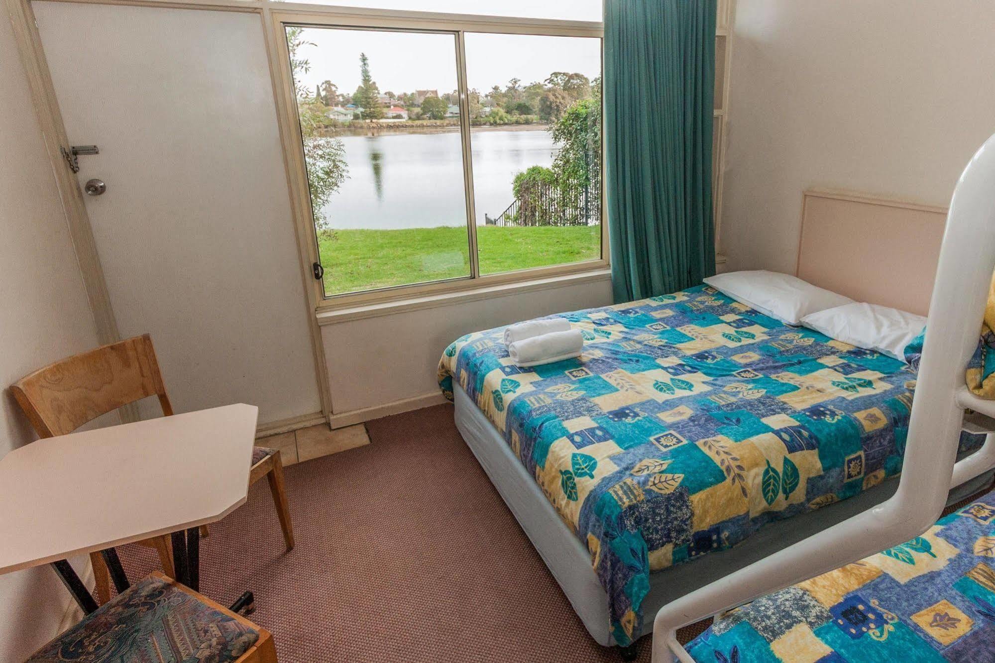 Moruya Waterfront Hotel Motel Exteriér fotografie