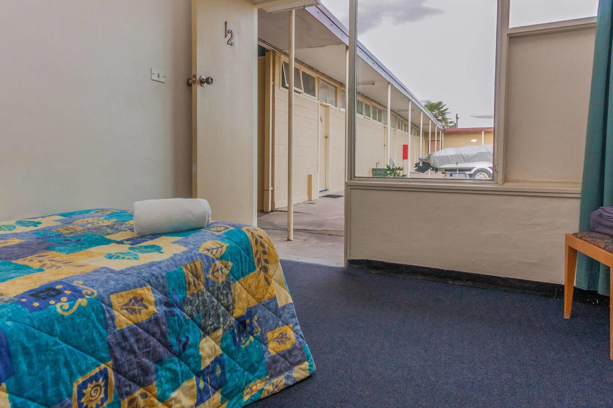 Moruya Waterfront Hotel Motel Exteriér fotografie