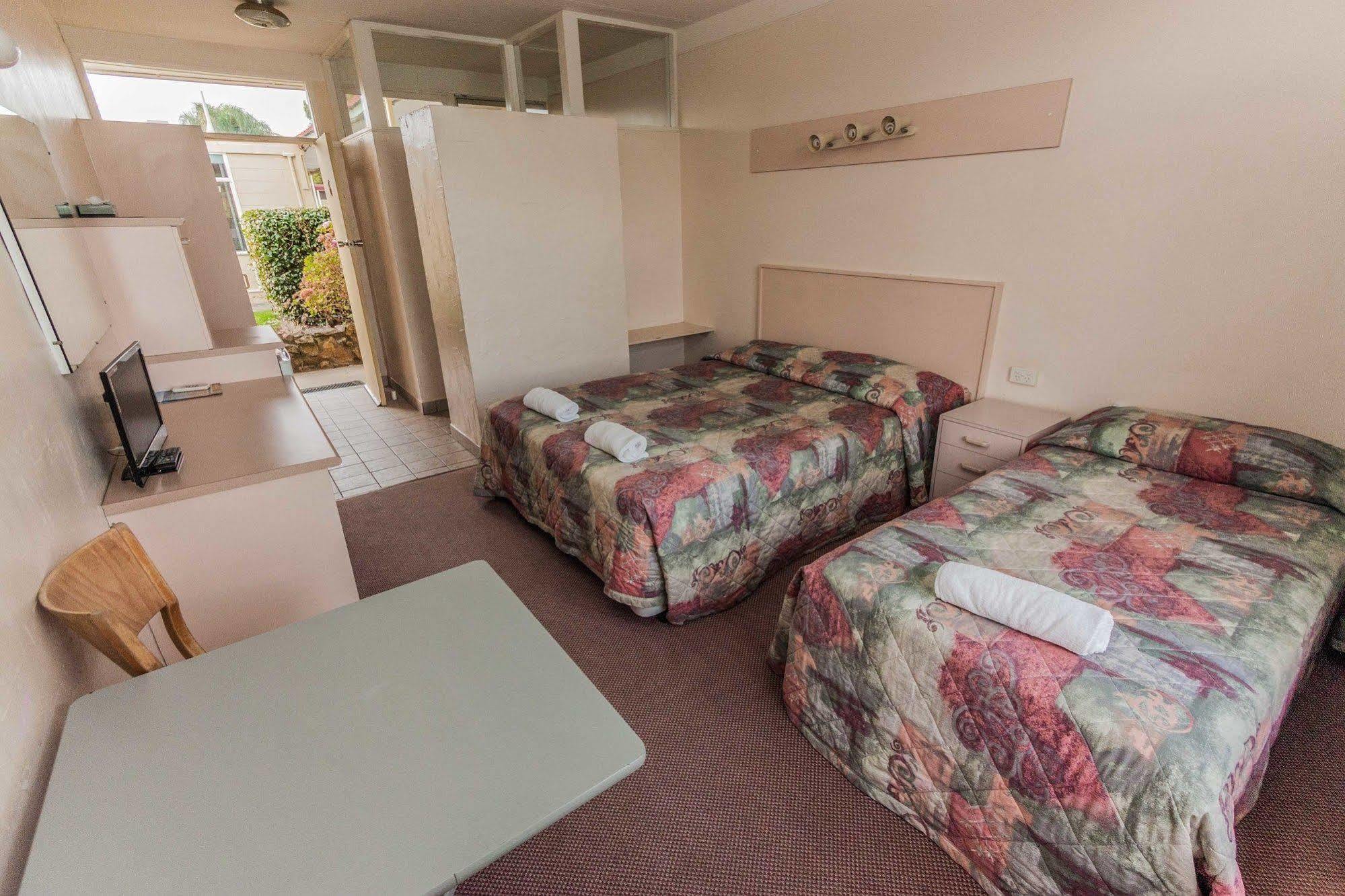 Moruya Waterfront Hotel Motel Exteriér fotografie
