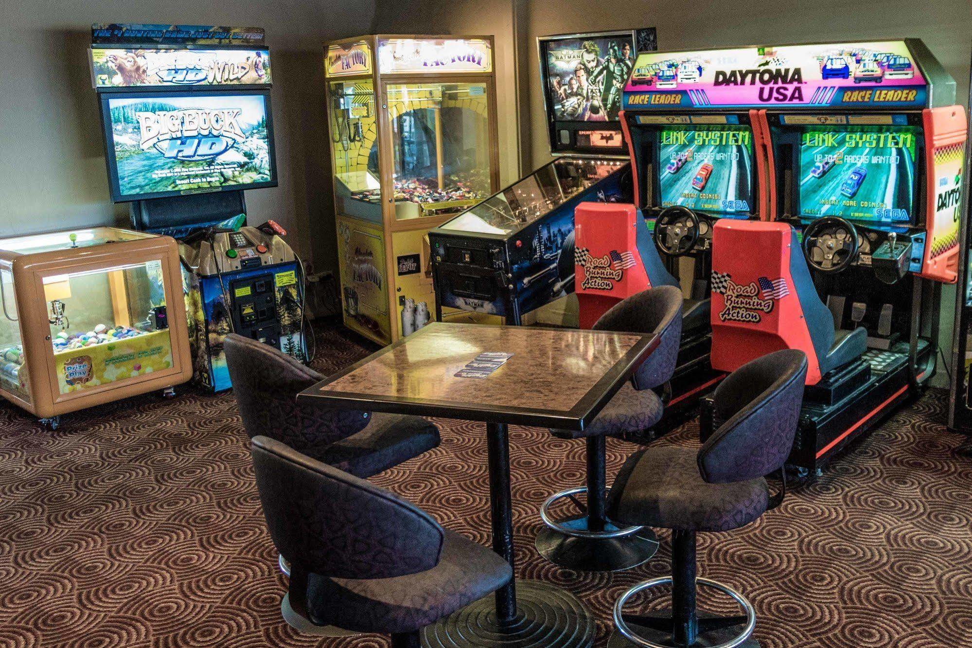 Moruya Waterfront Hotel Motel Exteriér fotografie